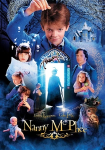 Nanny McPhee (2005)
