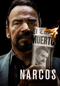 Narcos (2015)