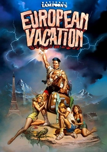 Aile Tatili 2 (1985)