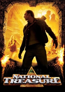 National Treasure (2004)