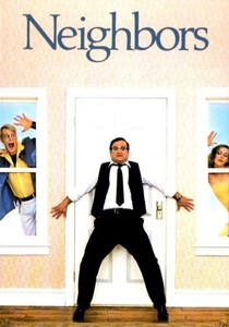 Manikler ve Komşular (1981)