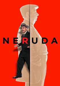 Neruda (2016)