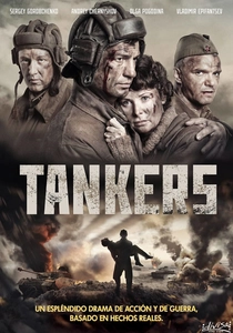 Tank Savaşçısı (2018)