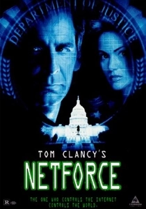 Savaş Oyunları 2: Netforce (1999)