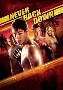 Never Back Down (2008)