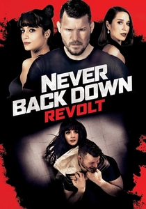 Aşk ve Dövüş 4 (2021)