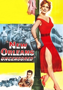 New Orleans Uncensored (1955)