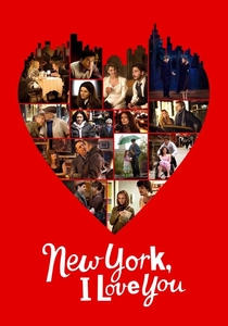 New York, I Love You (2008)