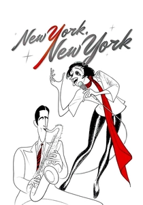 New York, New York (1977)