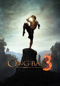 Ong Bak 3 (2010)