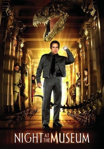 Gece Müzesi (2006)