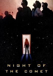 Kıyamet Gecesi (1984)