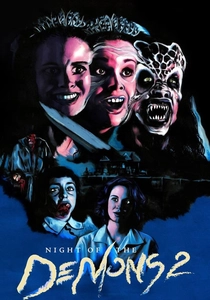 Korku Gecesi 2 (1994)