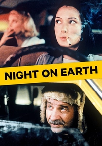 Yabancılarla Bir Gece (1991)