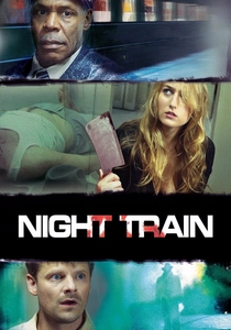 Metro'da Korku Gecesi (2009)