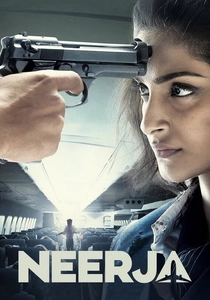 Neerja (2016)