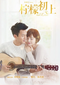 İlk Aşk (2015)