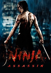 Ninja Assassin (2009)