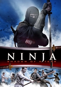 Ninja: Gölgelerin Efendisi (2013)