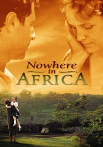 Kenya'nın Büyüsü (2001)