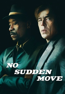 Suçun Gölgesinde (2021)