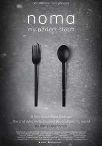 Mutfakta Bir Gece (2015)