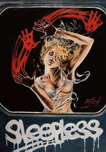 Sleepless (2001)