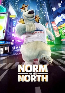 Koala'nın Yeni Ev Arkadaşı (2016)