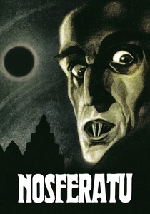 Nosferatu (1922)