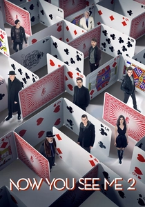Büyücülerin İntikamı (2016)