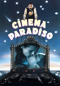 Sinema Aşkına (1988)
