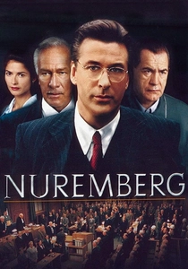 Nürnberg Duruşmaları (2000)
