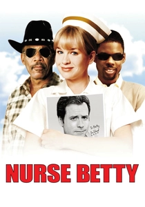 Hemşire Betty (2000)