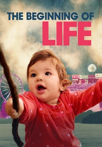 Hayatın Başlangıcı (2016)