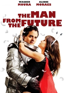 Geleceğin Adamı (2011)