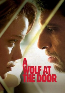 O Lobo Atrás da Porta (2013)