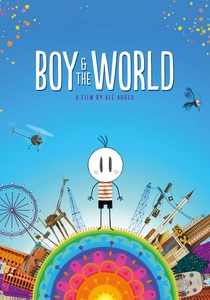 O Menino e o Mundo (2013)