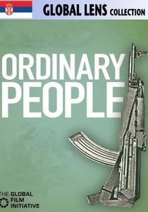 Ordinary People (2009)