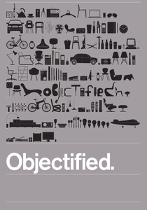 Objectified (2009)