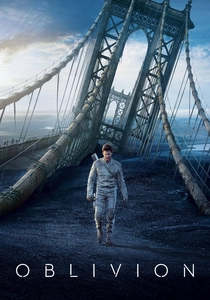 Oblivion (2013)