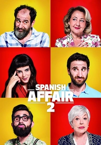 İspanyolca Öğreniyorum 2 (2015)