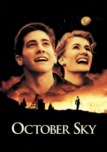 October Sky (1999)