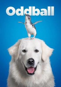 Oddball (2015)