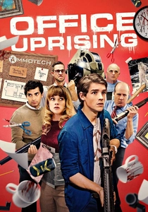 Ofis Korkusu (2018)