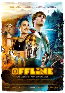 Bağlantı Kopuk (2016)