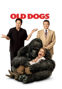 Yaşlı Adam ve Köpek (2009)