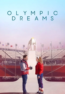 Olimpiyat Rüyası (2018)