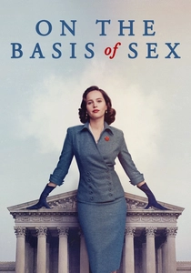 On the Basis of Sex (2018)