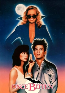 Vampirler ve Aşk (1985)