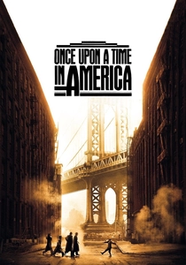 Bir Zamanlar Amerika (1984)